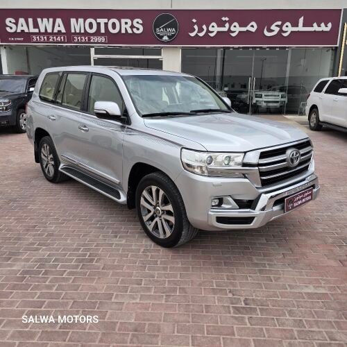 جي اكس ار 2019
