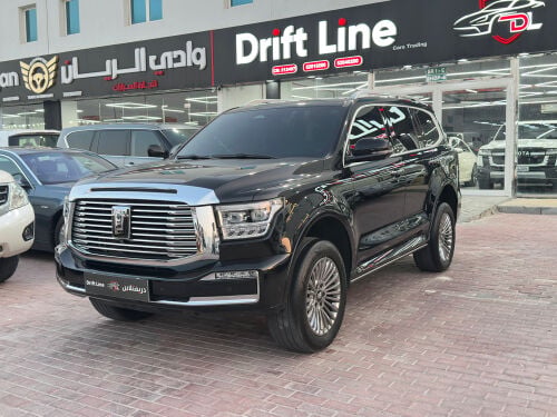 تانك ٥٠٠  