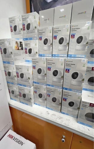 Ezviz Smart home Camera 
