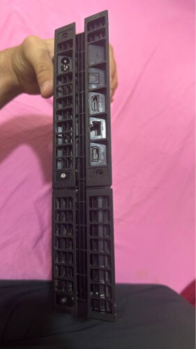 ps4 fat 