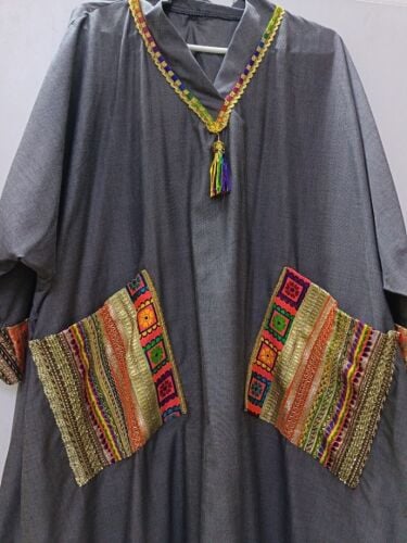 جلابية ناعمة