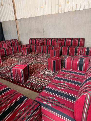 جلسه عربيه 