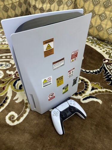 بلايستيشن 5