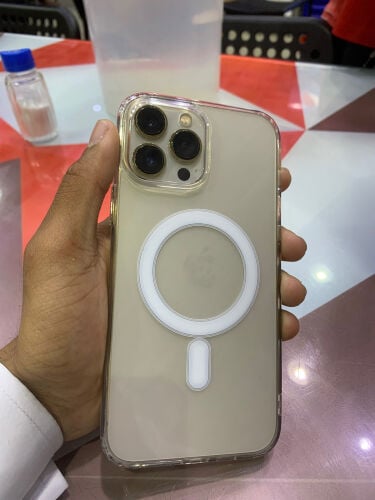 I phone 13 pro max 