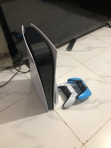 ps5 console