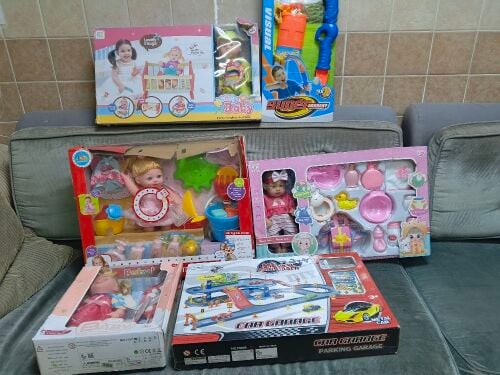 kids toys