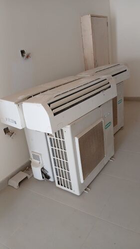 Buying used Ac