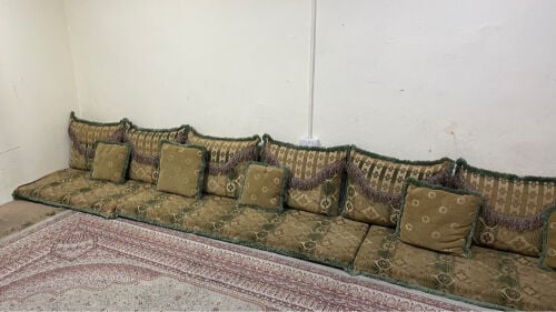 Arabic jalsa 