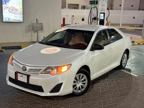 Toyota Camry original