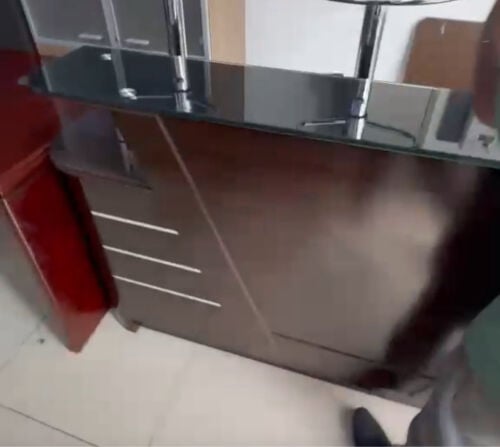 reception desk for sale 