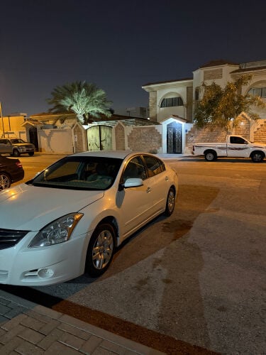 نيسان التيما 
