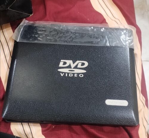 micro digit  13 inch portable dvd