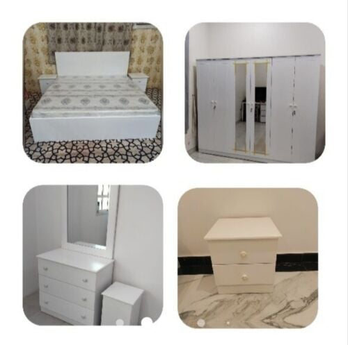 new duha furniture item sale