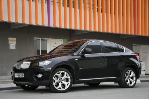 اكس6 2009