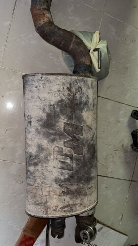 دبه دي ام