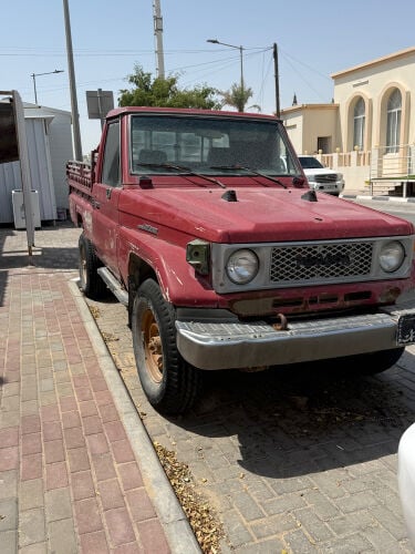 شاص ابو حوض جيب رقم مميز