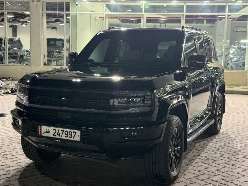 للبيع ليبار 5 موديل ٢٠٢٥
