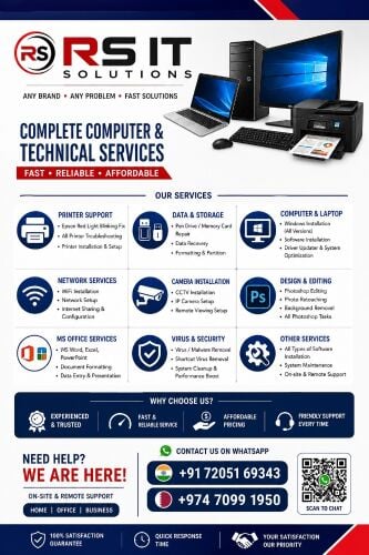 IT Services