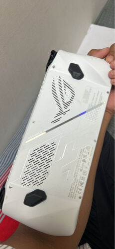 ROG Ally z1 extreme 