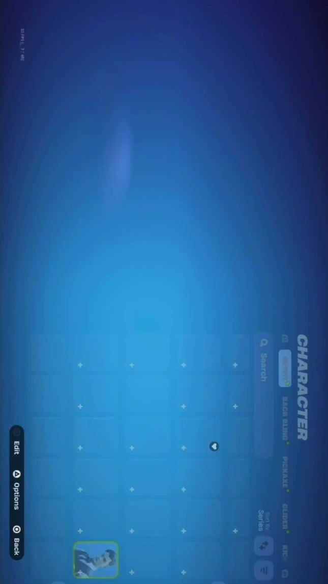 حساب فورت نايت للبيع