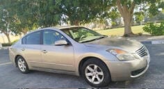 Nissan Altima for sale