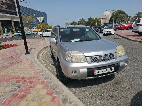 Nissan X-trail 2010 T30