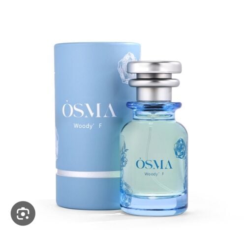 Woody F Perfume