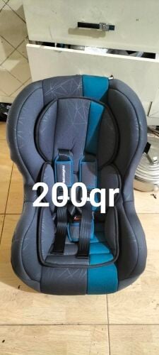 baby car sit