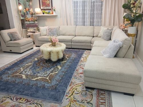 big l sip Sofa form home R us