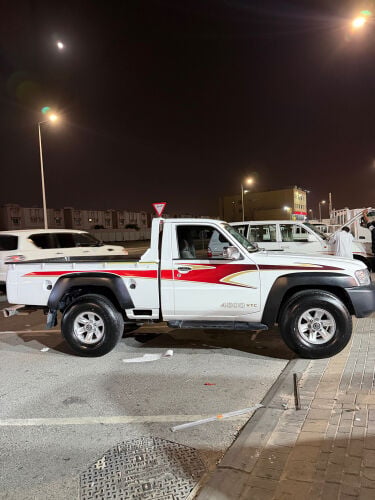 نيسان حوض 