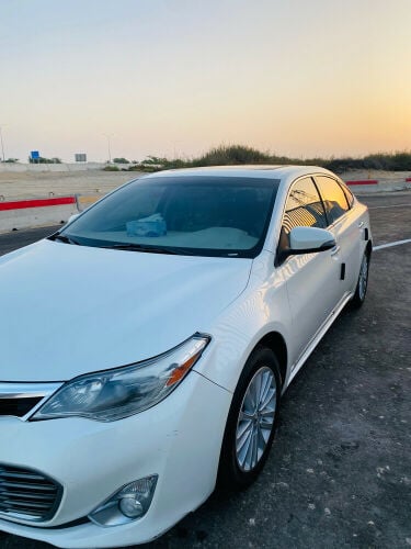 2013 Toyota Avalon
