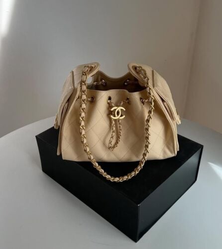 bag....