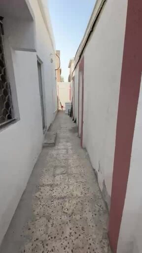 ثلاث غرف وصاله 