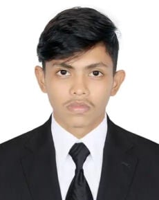 ROHAN ISLAM