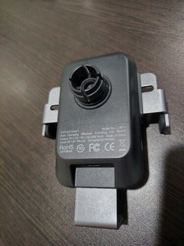 MOMAX Original fast wireless charge
