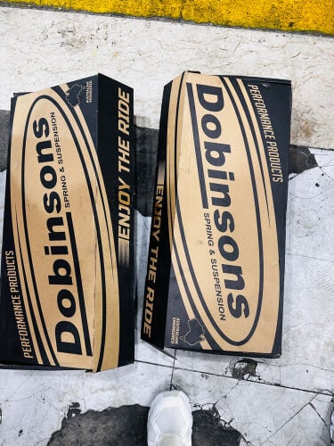 Dobinson 