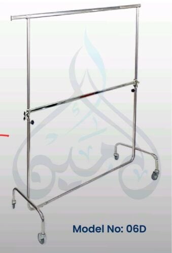 Hanger for clothes