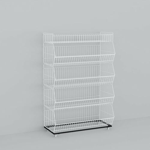 Racks for vegetables