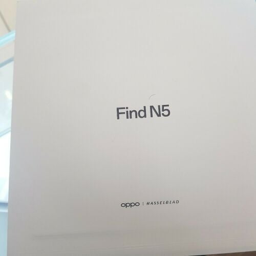 oppo find n 5