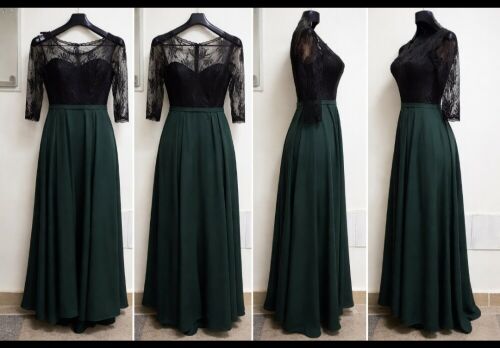 mix dresses