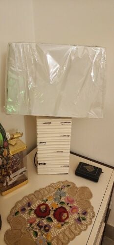 2 pc table lights