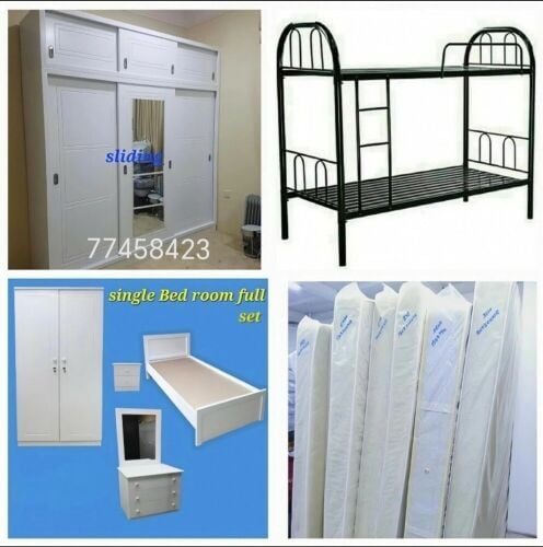 new furnitures