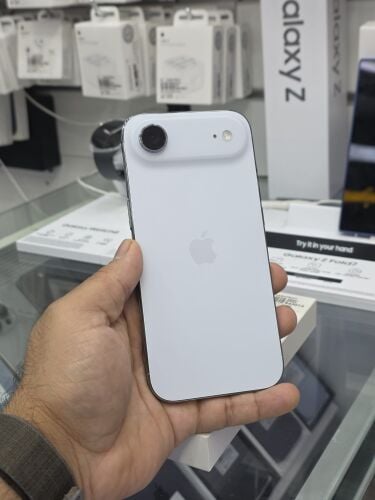 APPLE IPHONE 17 AIR 1TB BLUE