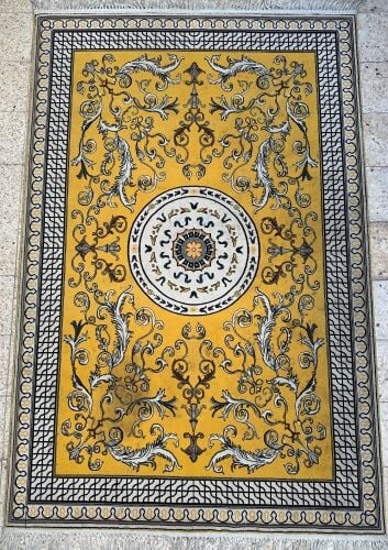 Turkey Carpet