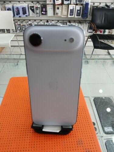 iPhone 17 Air