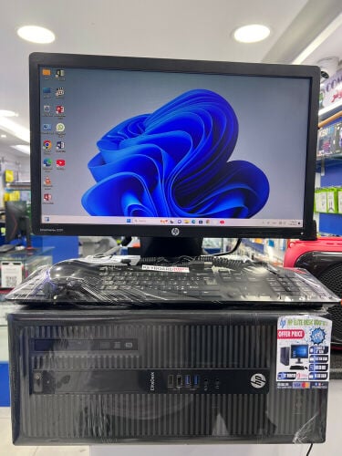 Hp Elite Desk 800-G1