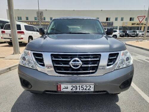 Nissan XE