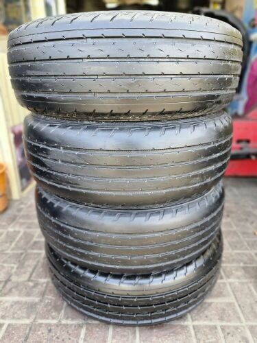 900/17"Sahine tyre