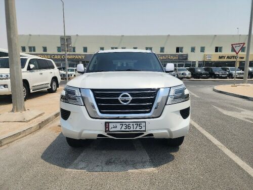 Nissan XE