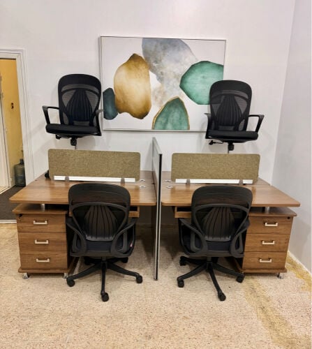Office Furniture Selling - 70610134